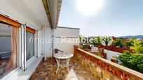 Terrace of House or chalet for sale in Vallbona d'Anoia  with Terrace and Balcony