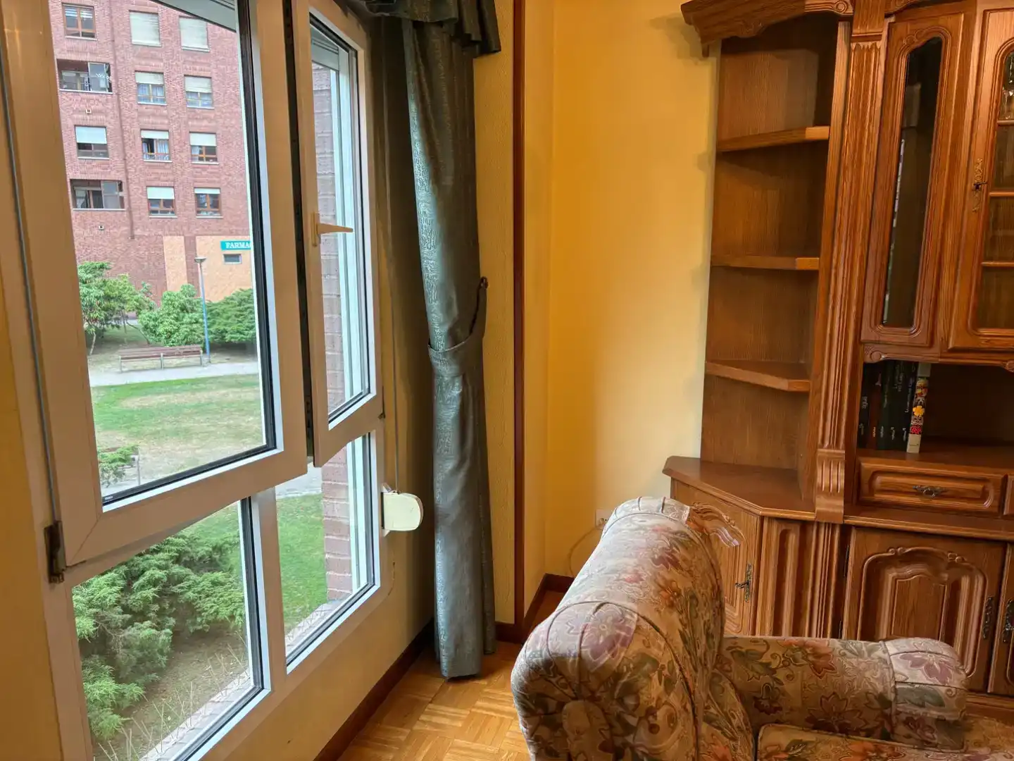 Habitación de Piso en venta en Avilés