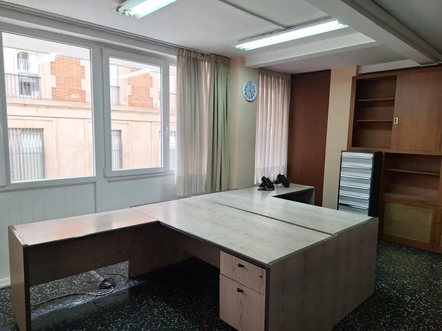 Flat for sale in Oria  with Heating