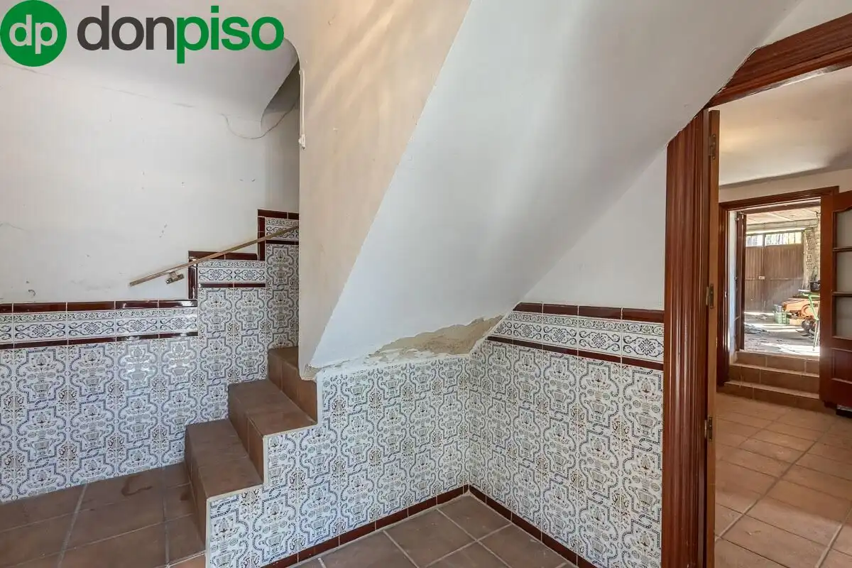 Casa o chalet en venta en Monachil con Trastero y Balcón