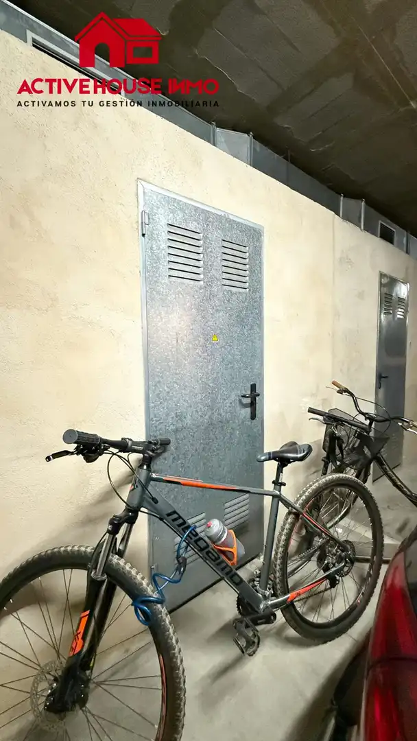 Vista exterior de Dúplex en venda en La Ràpita amb Aire condicionat, Terrassa i Traster