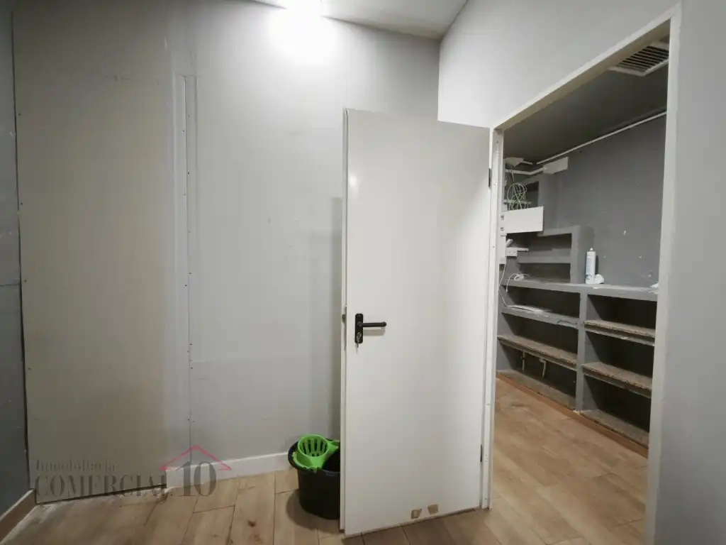 Gewerbefläche zur Miete in Calle Francisco Lujan, imagen 11