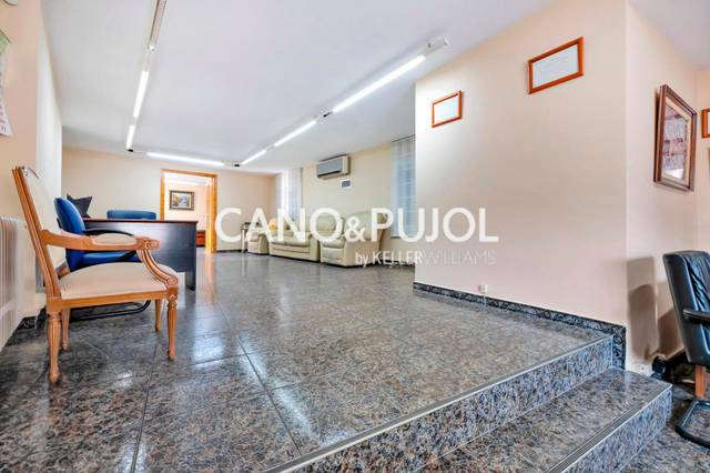 Oficina en Alquiler en CAN SUCARRATS en Els Avets - Can Serrafossà - Ximelis