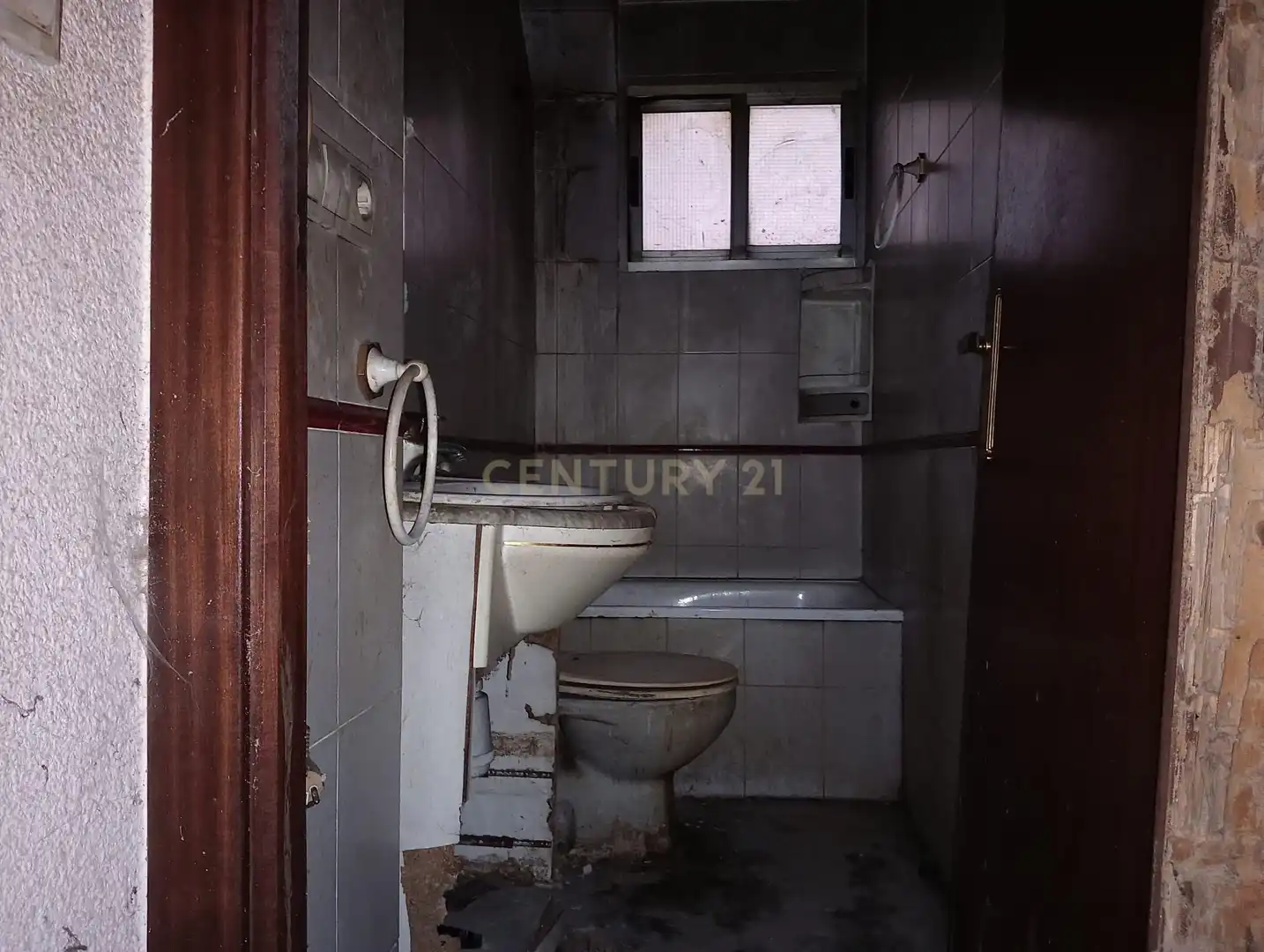 Baño de Apartamento en venta en Pla - Carolinas