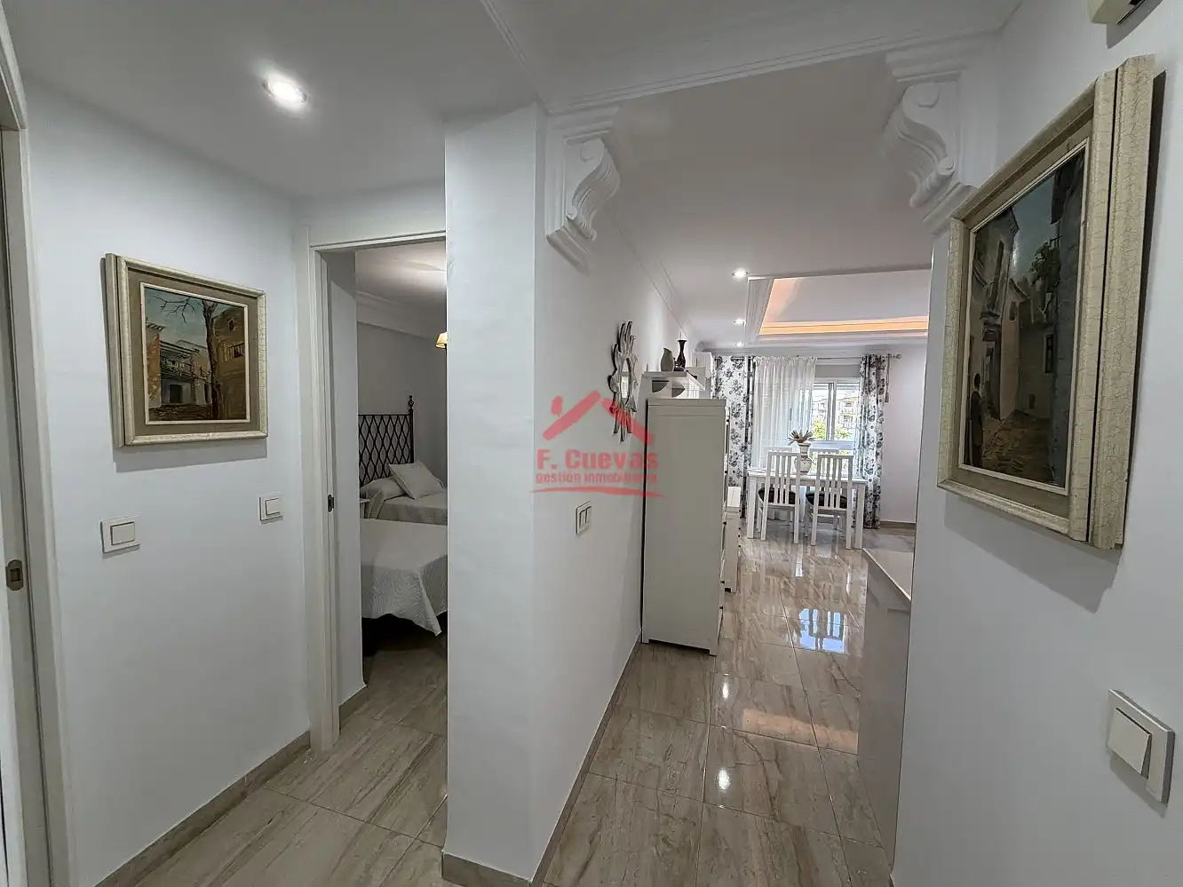 Apartamento con ascensor en venta en Torre del Mar, imagen 8