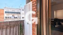 Balcony of Flat for sale in Sant Joan Despí  with Air Conditioner, Heating and Balcony