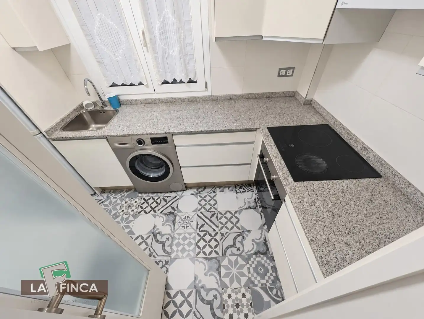 Apartament amb ascensor en venda a GASCONA, imagen 3