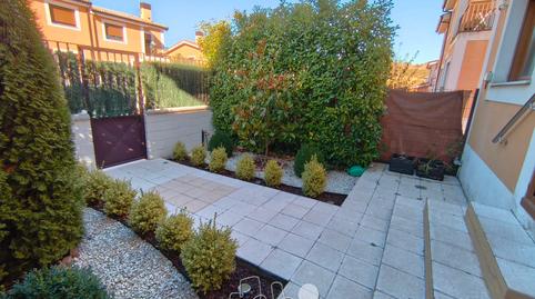 Foto 5 de Casa o xalet en venda a Calle Garnacha, Fuensaldaña, Valladolid