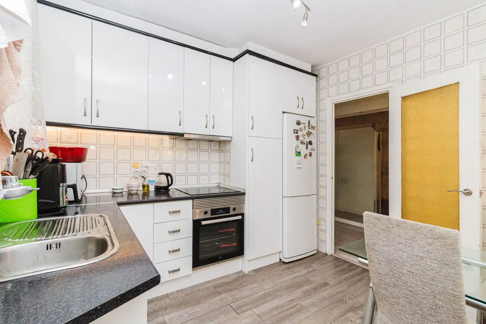 Piso con ascensor en venta en Playa del Cura, imagen 6
