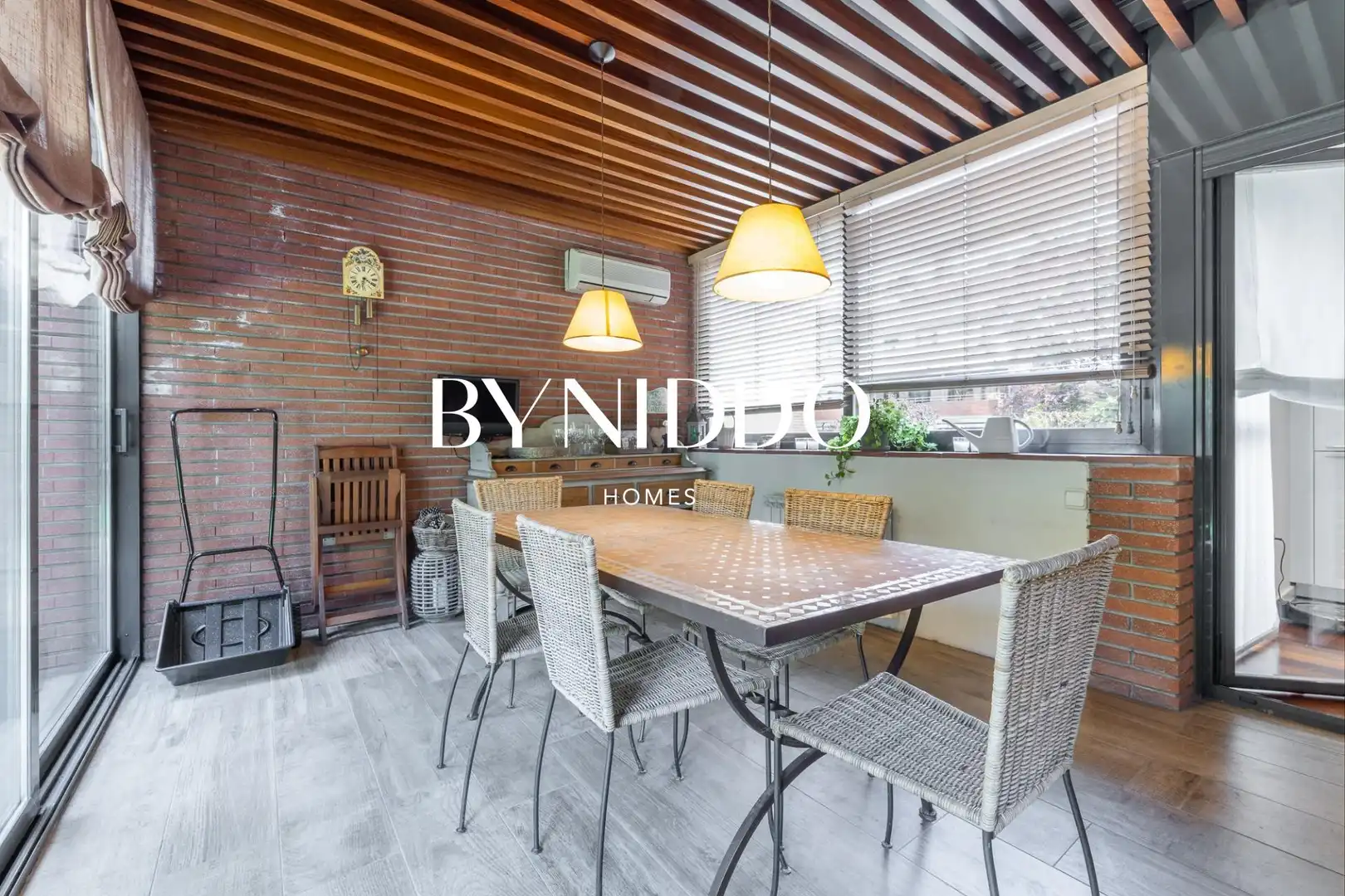 Erdgeschosswohnung mit Terrasse zum Verkauf in Arxiu, imagen 33