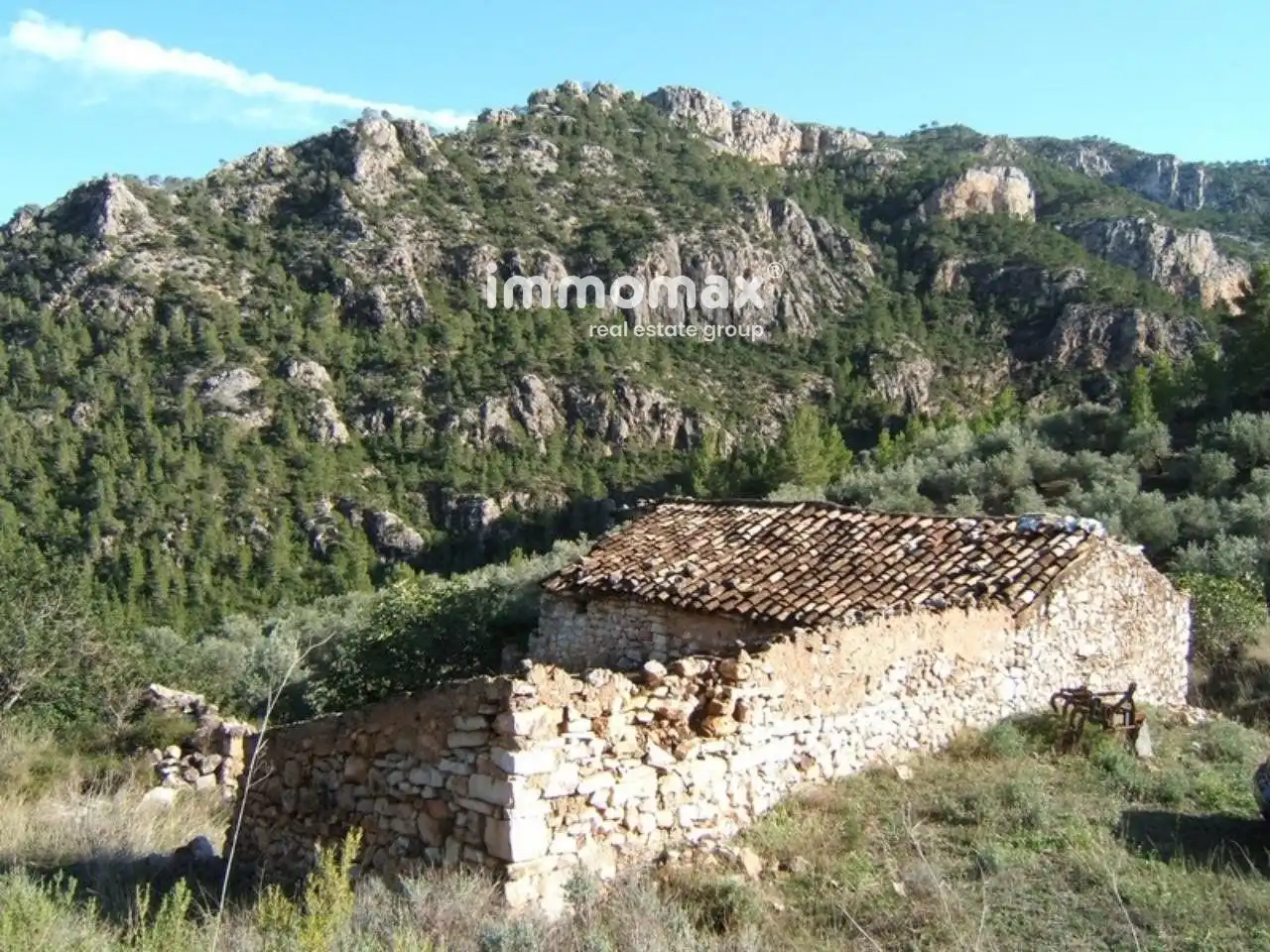 Casa o xalet en venda en Paüls