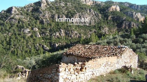 Foto 2 de Casa o xalet en venda a N/a, Paüls, Tarragona