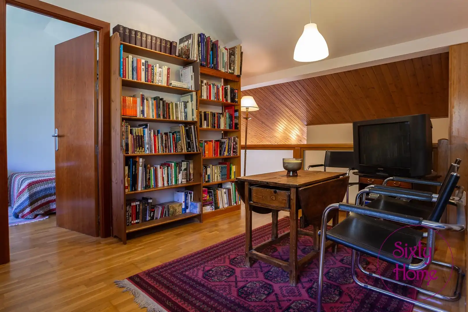 Villa avec piscine à vendre à Urbanizacion PARQUE DE GUARA 29, imagen 41