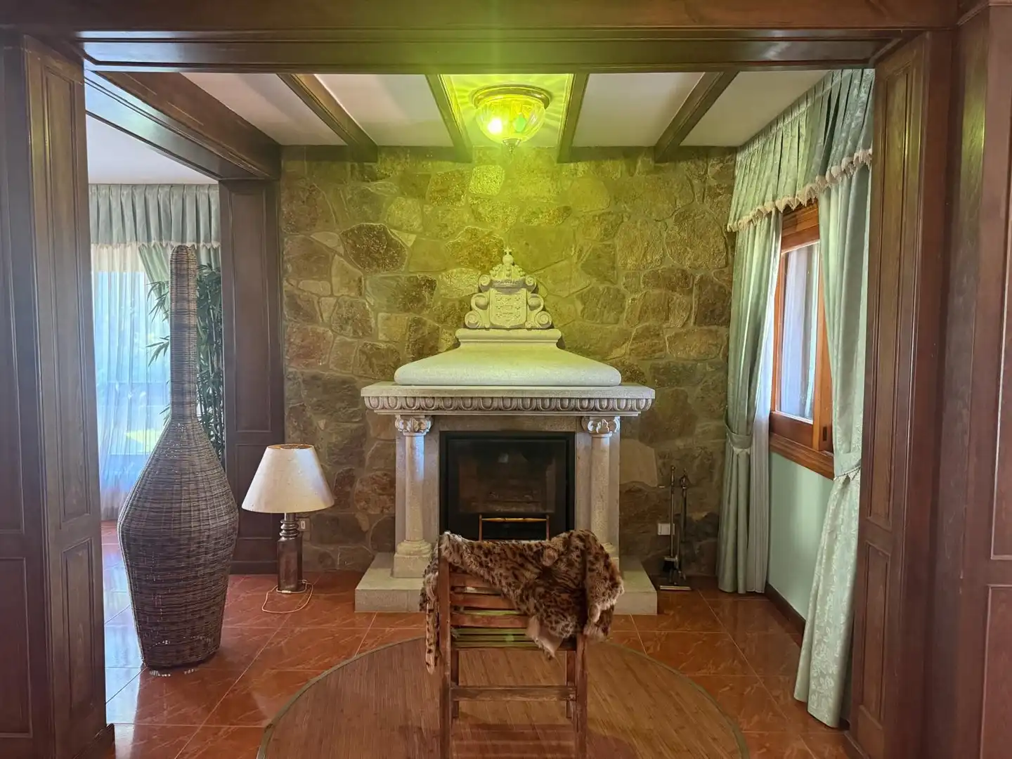 Casa amb terrassa en venda a Vía pública LG FEIRA-CAUSO, imagen 10