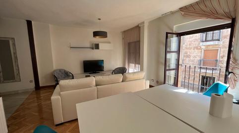 Foto 3 de Dúplex en venda a Barrio del Centro, Salamanca