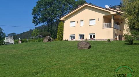 Foto 2 de Casa o xalet en venda a Collada, la - al Fresno el, 19, Parroquias Norte, Asturias