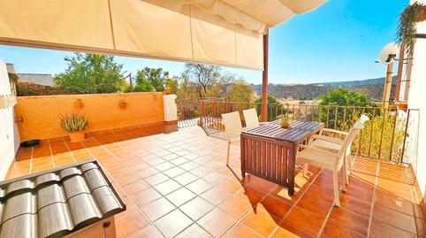 Foto 2 de Casa o xalet en venda a Avenida Andalucia, 4, Cañaveral de León, Huelva