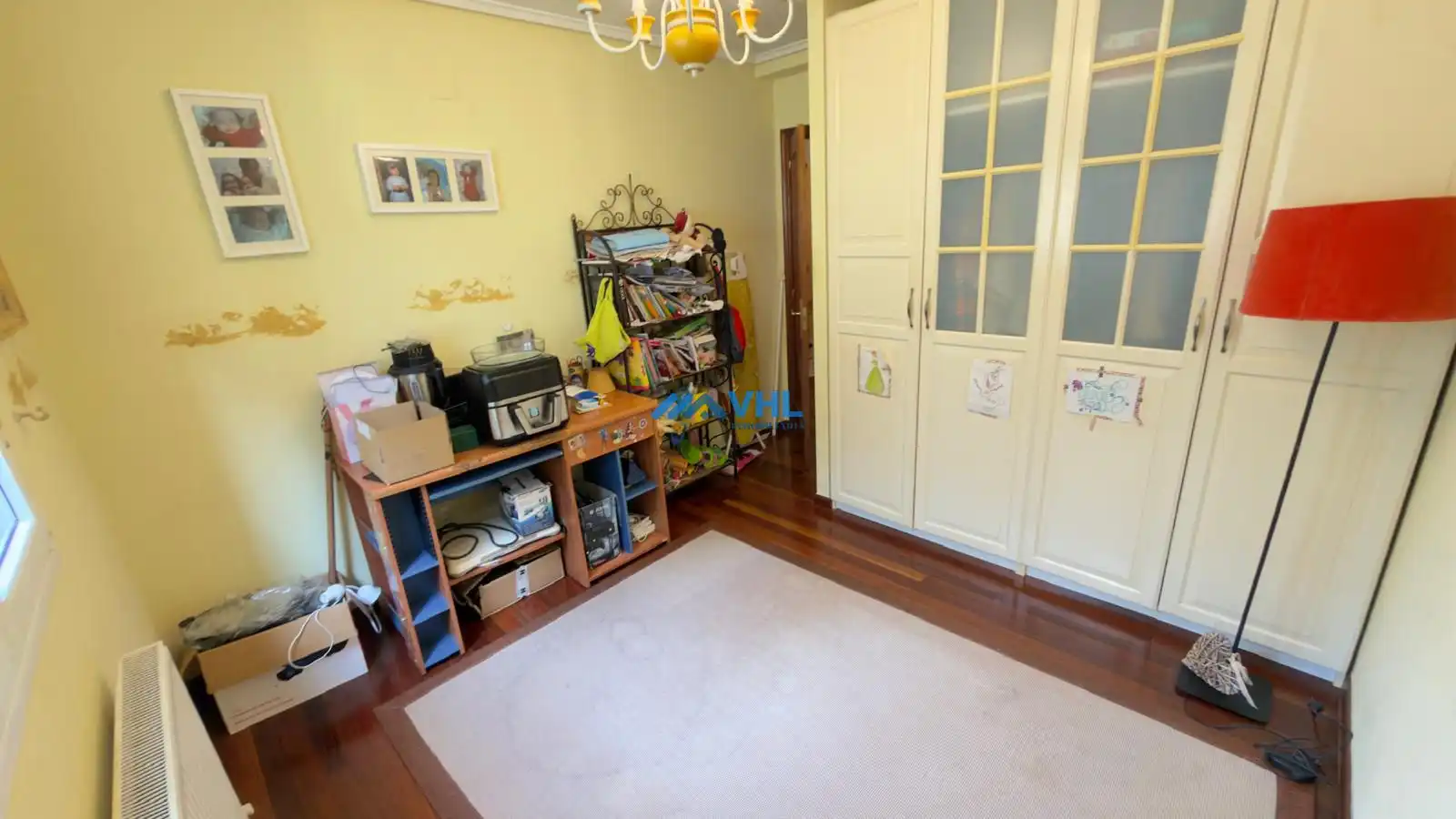 Wohnung mit Terrasse zum Verkauf in Barrio Mioño, imagen 20