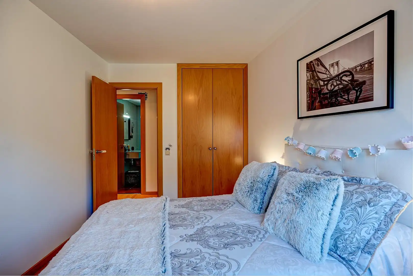 Habitación de Piso en venta en Capellades con Calefacción y Balcón