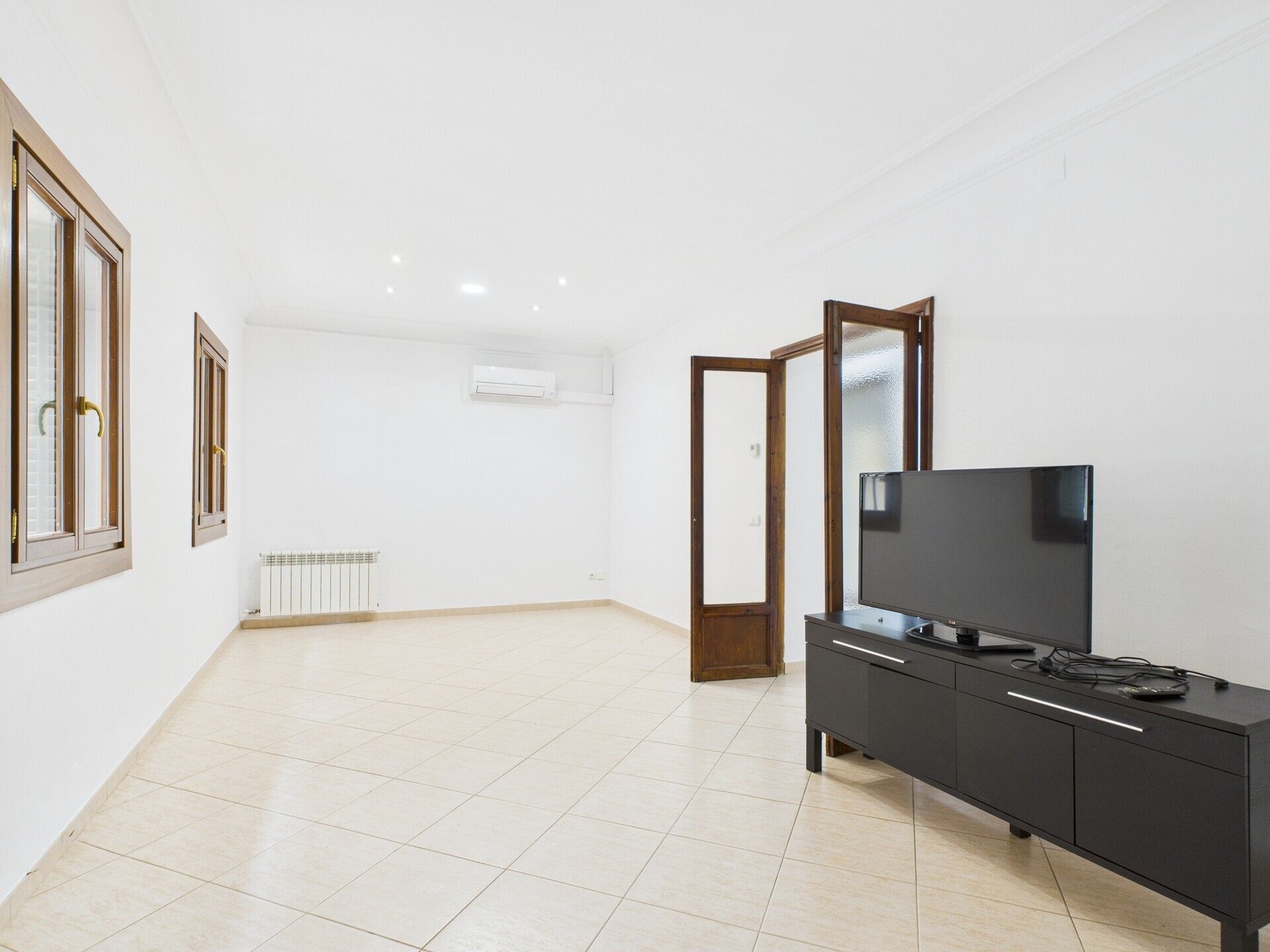Apartament de lloguer en  Palma de Mallorca amb Aire condicionat i Balcó