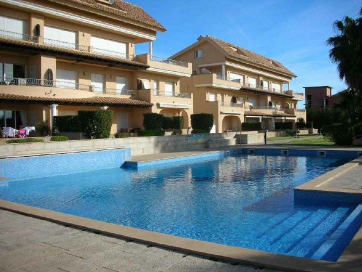 Garage zum Verkauf in C/ Madrid, San Jorge / Sant Jordi