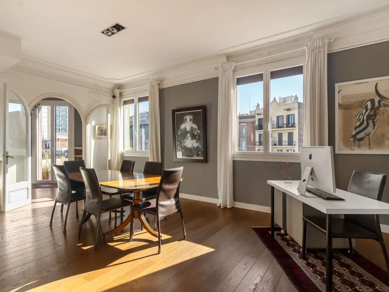 Flat with lift for sale in Carrer de Gràcia 1, imagen 27
