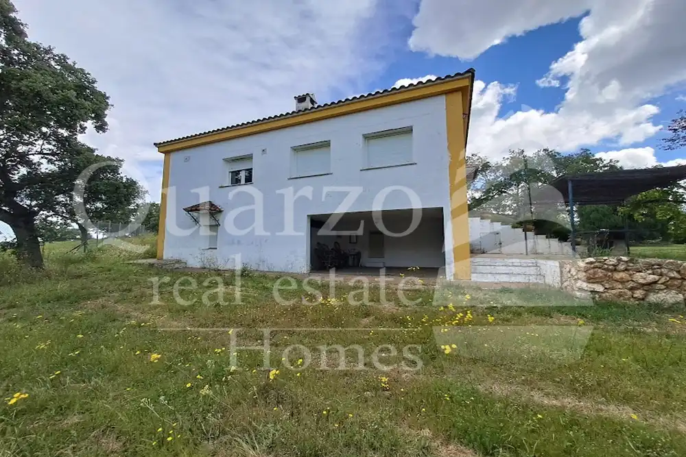 Maison à vendre à Herrera de Alcántara, imagen 17