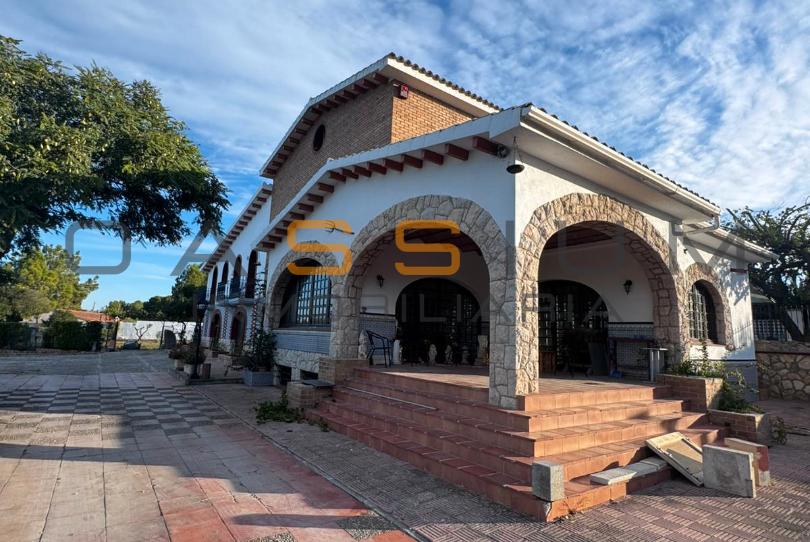 Foto 1 de Casa o xalet de lloguer amb opció a compra a Carrer Santa Tecla, El Catllar , Tarragona