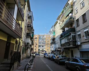 Exterior view of Flat for sale in Alcorcón  with Air Conditioner and Heating