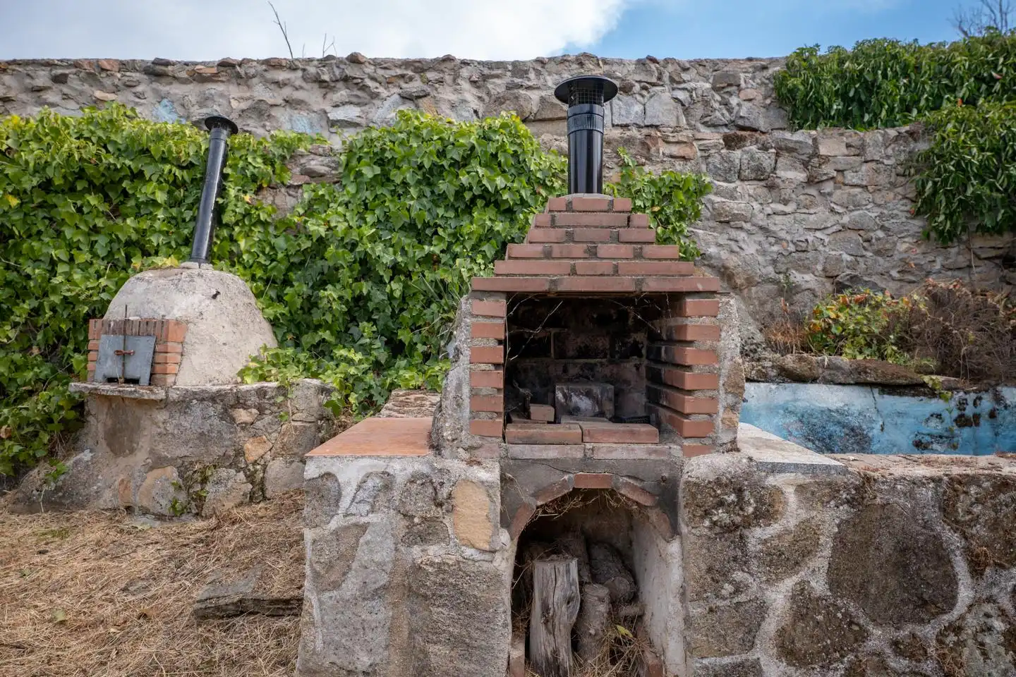 Finca rústica en venda en Ávila amb Jardí privat i Terrassa