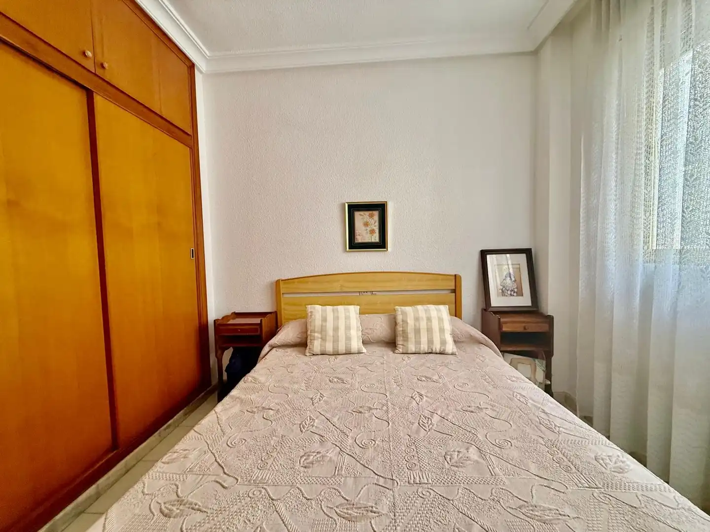 Habitación de Piso en venta en San Pedro del Pinatar con Aire acondicionado, Terraza y Trastero