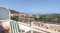 Terrassa de Àtic en venda en Cervelló amb Calefacció i Terrassa