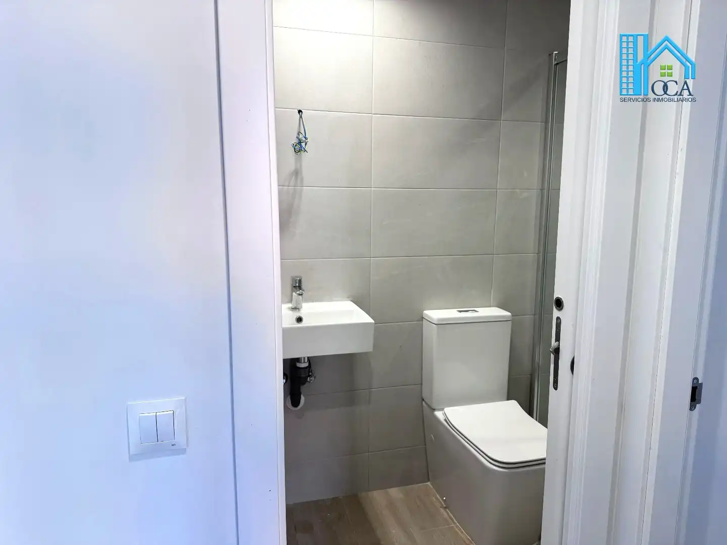 Flat for sale in San Isidro