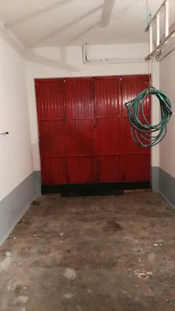 Casa o chalet en venta en Aldeaseca con Aire acondicionado, Trastero y Amueblado