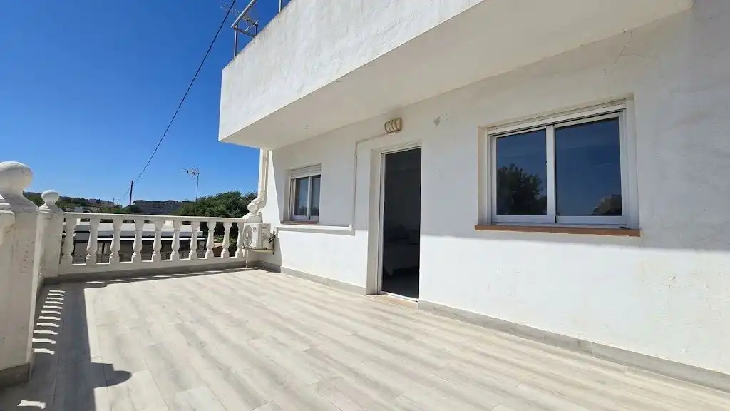 Terrace of Houses for sale in Gandia  with Air Conditioner and Terrace