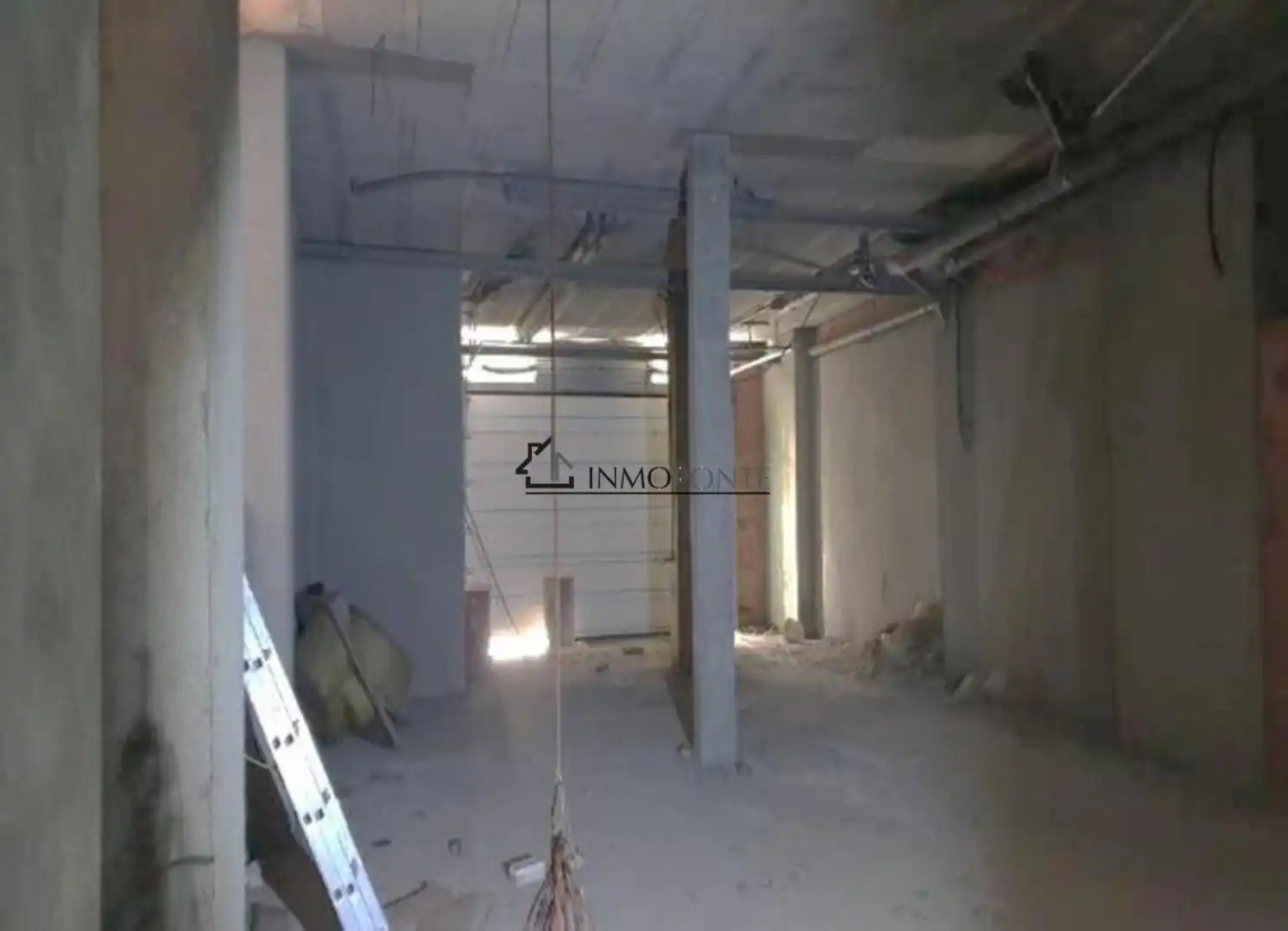 Local comercial en venda a A Cañiza, imagen 16