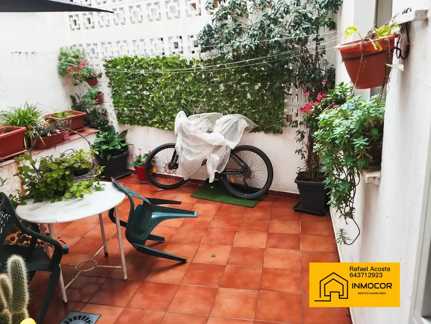 Piso con ascensor en venta en Avenida de los Almogávares 20, imagen 9