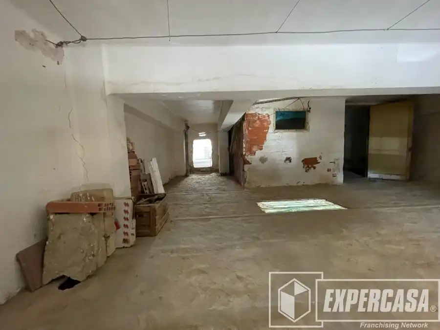 Commercial properties for sale in Bétera