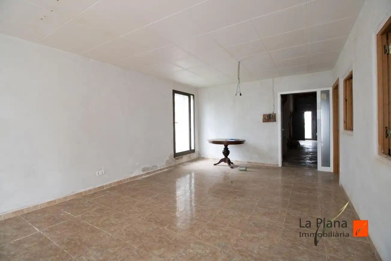 Casa o xalet en venda a La Galera