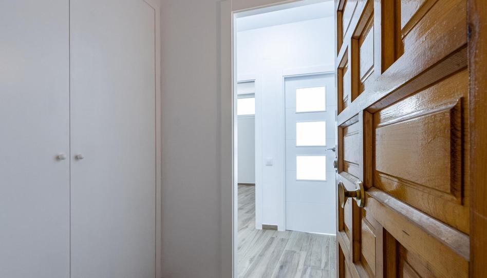 Photo 1 of Flat for sale in Creu Alta, Barcelona