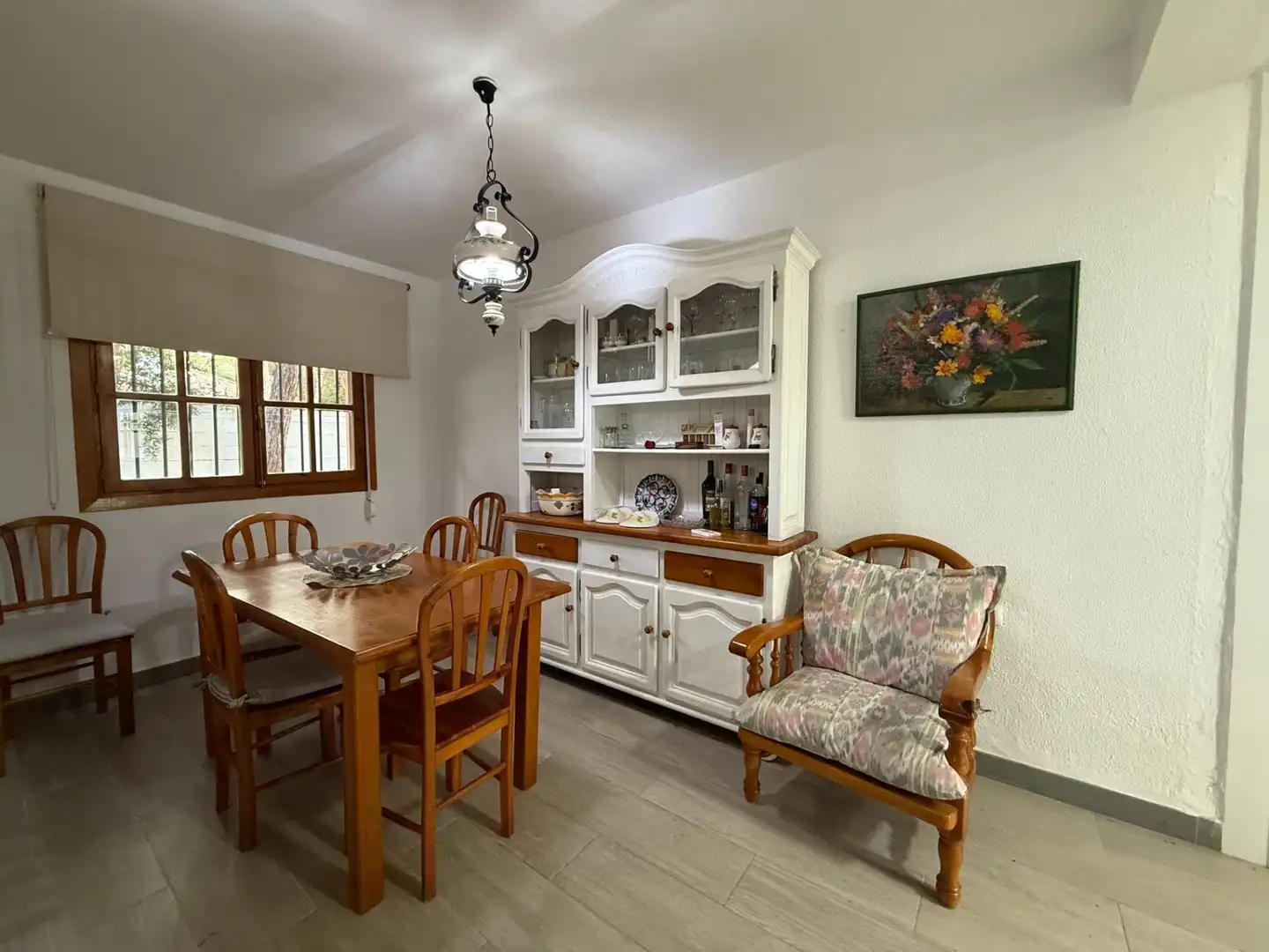 Dining room of Houses for sale in Chiclana de la Frontera  with Community pool