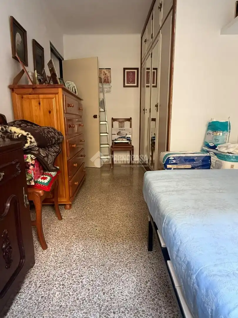 Habitación de Piso en venta en Málaga