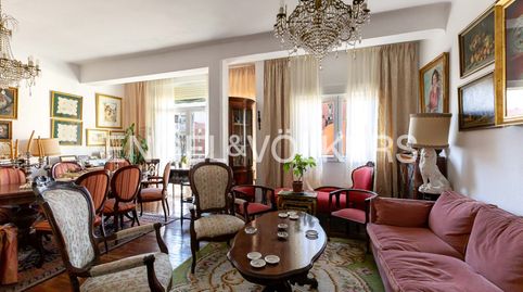Photo 3 of Flat for sale in Calle de la Aviación Española, Vallehermoso, Madrid Capital