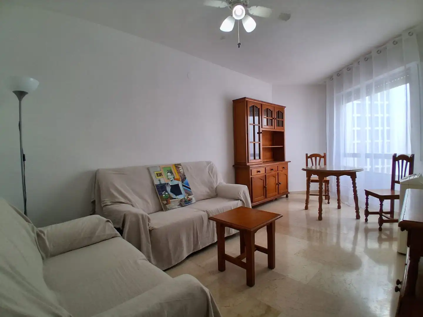 Apartament amb ascensor de lloguer a Centro, imagen 5