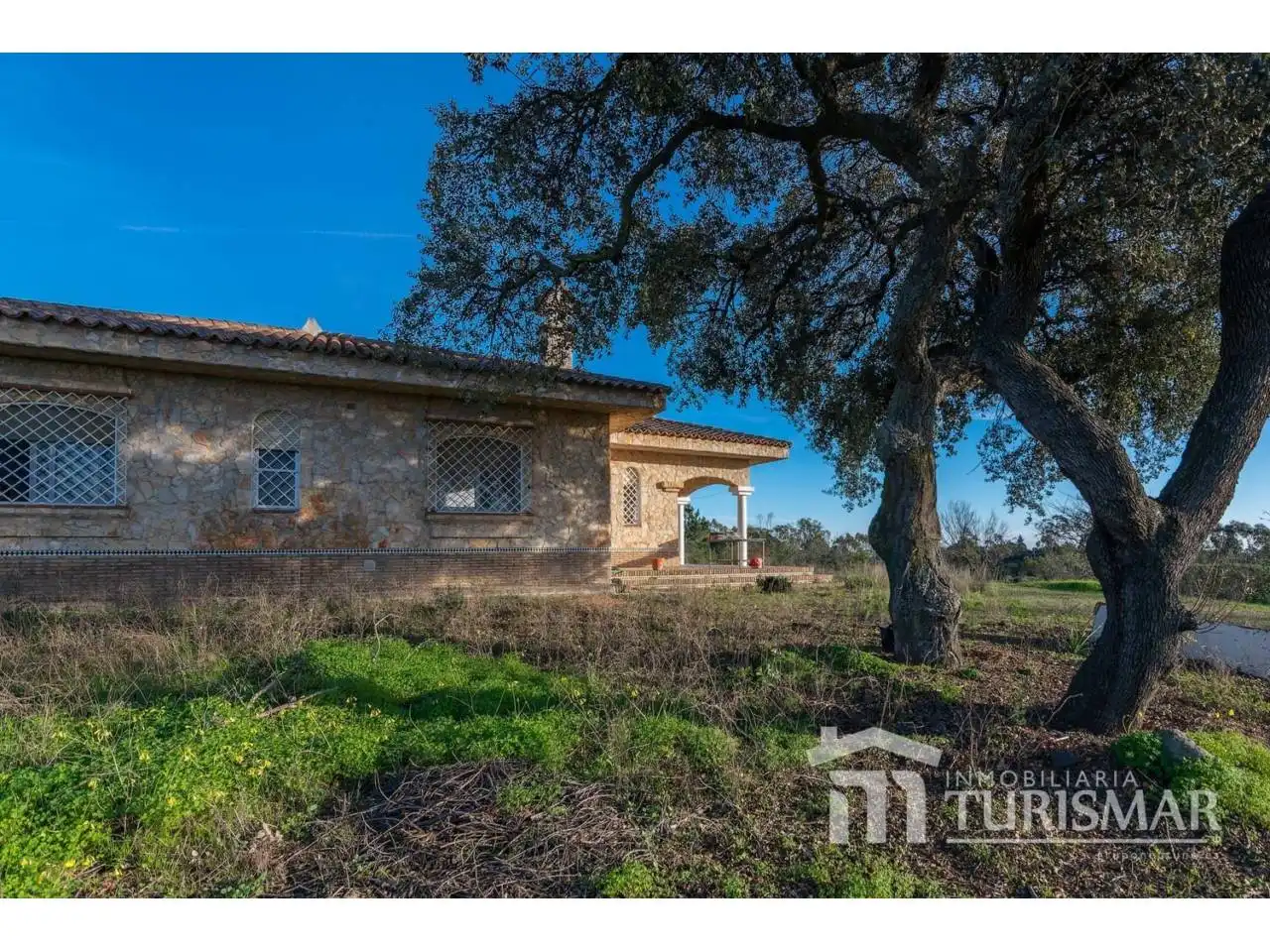 Villa in vendita a Carretera Campo 1, imagen 4