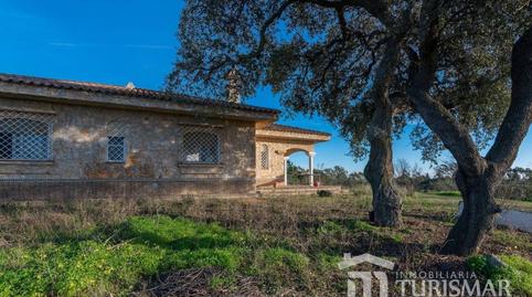 Foto 4 de Casa o xalet en venda a Carretera Campo, 1, Ayamonte ciudad, Ayamonte
