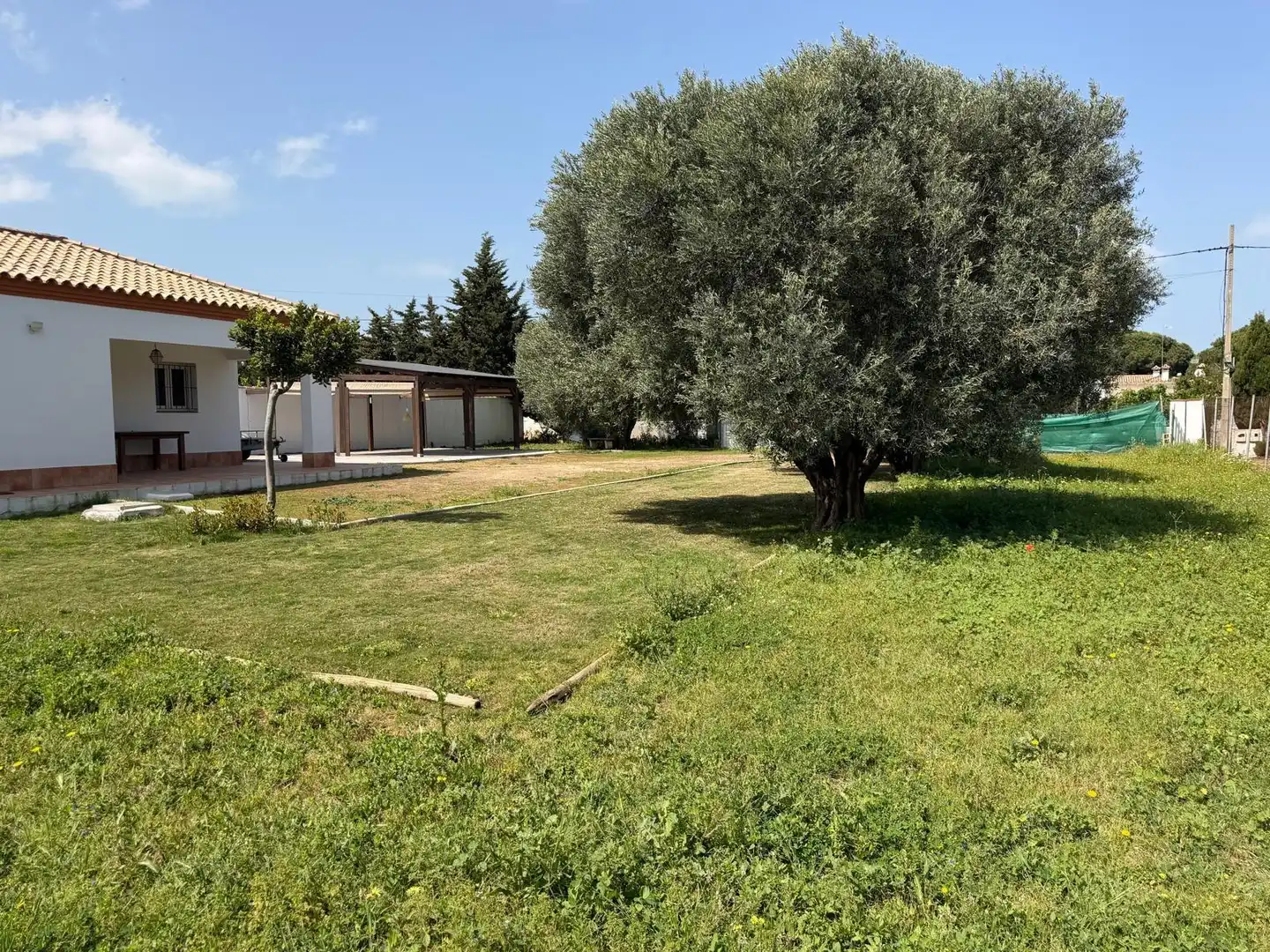 Casa o xalet en venda en Chiclana de la Frontera amb Terrassa