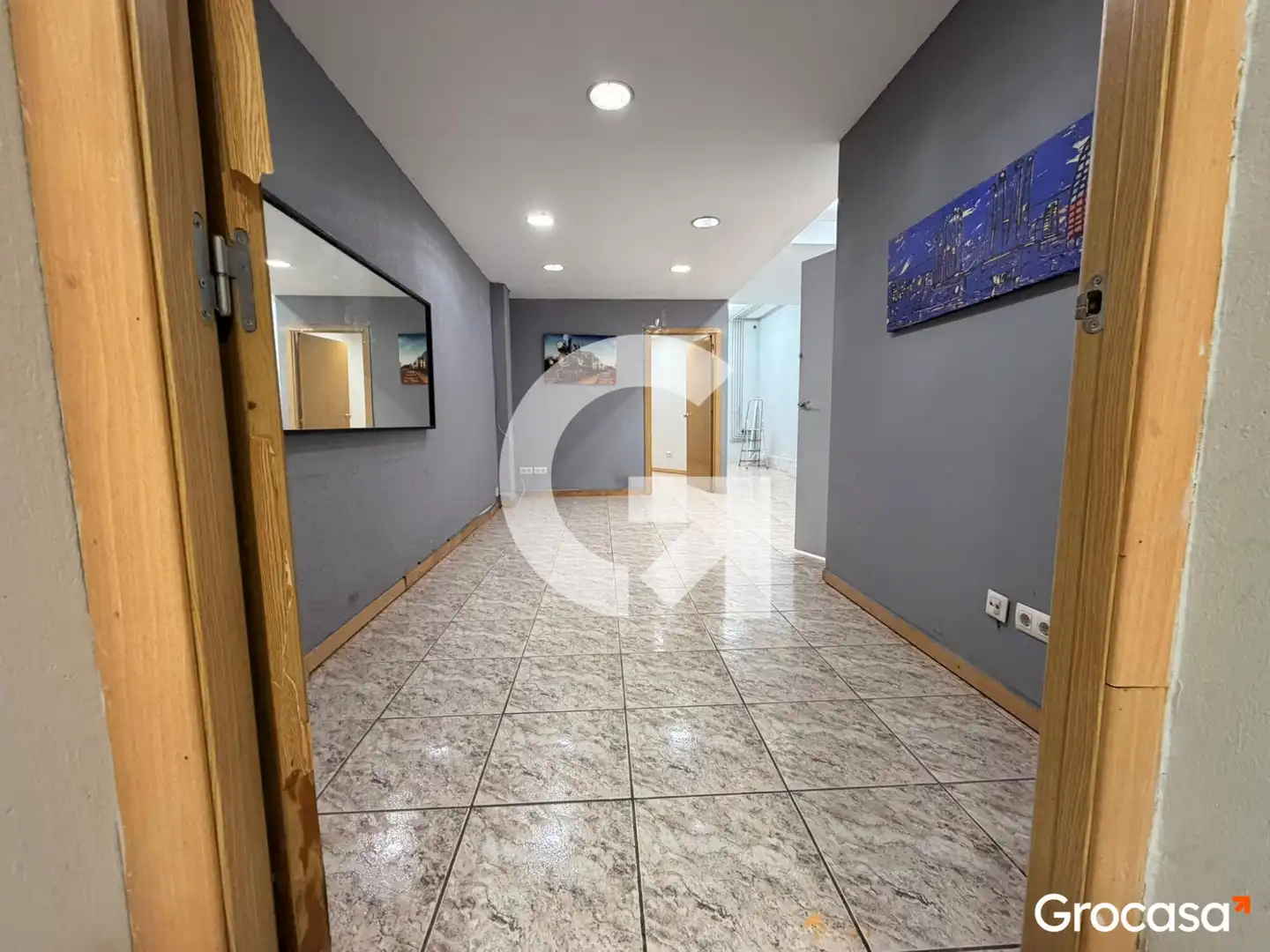 Business premises for sale in CL LEPANT, imagen 4