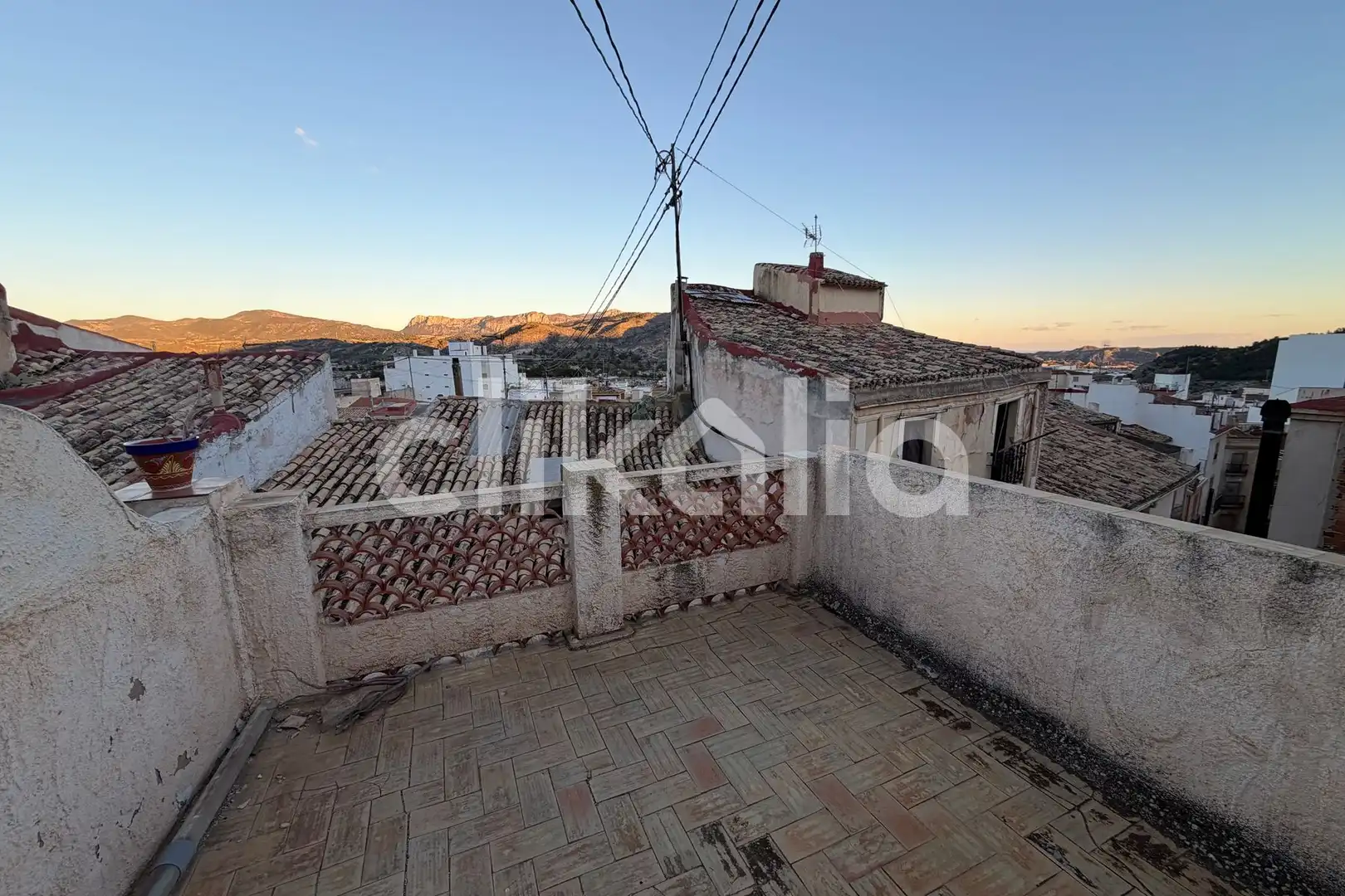 House for sale in Jijona / Xixona