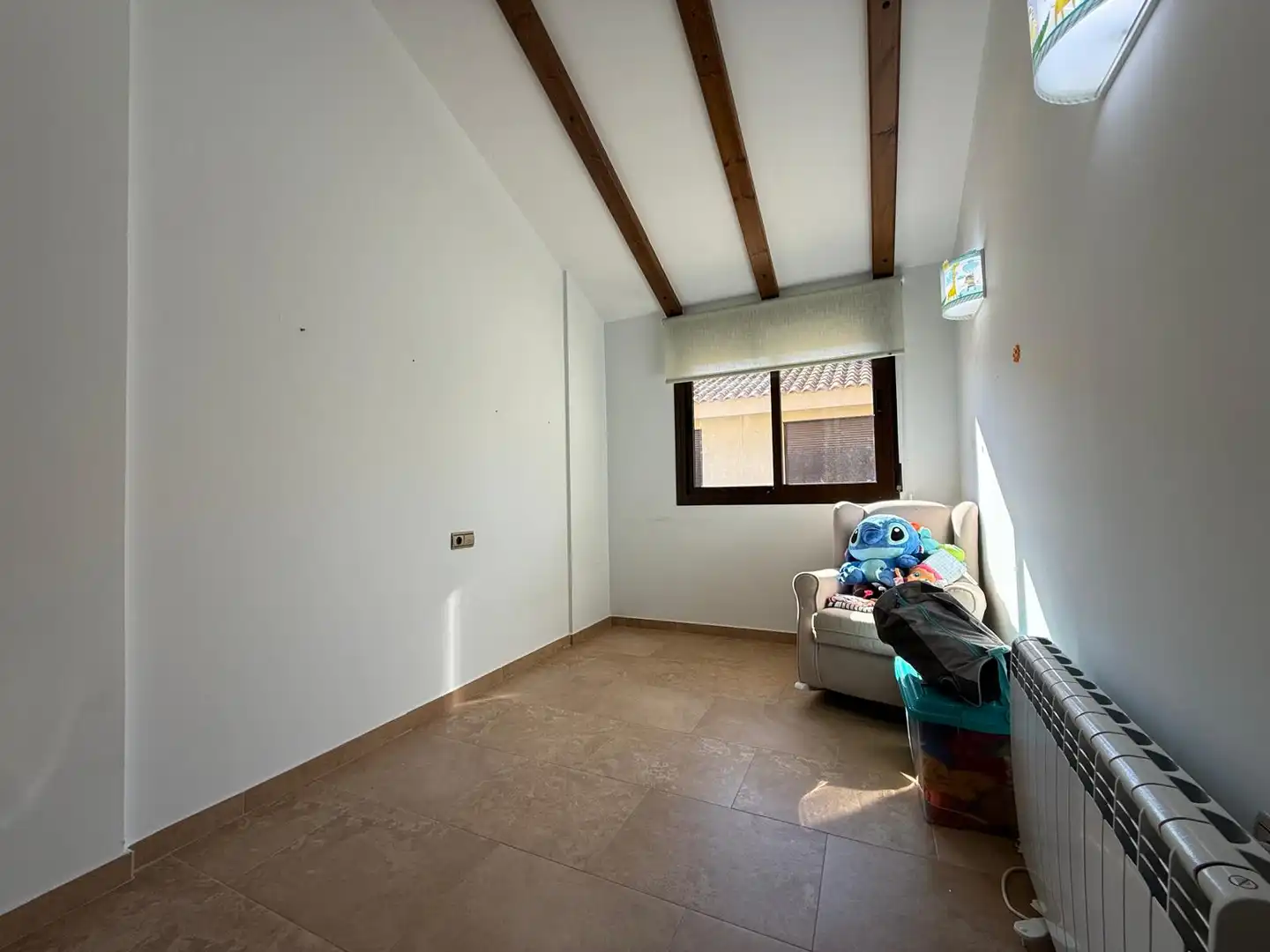 Casa adosada en venta en San Pedro del Pinatar con Aire acondicionado, Calefacción y Jardín privado